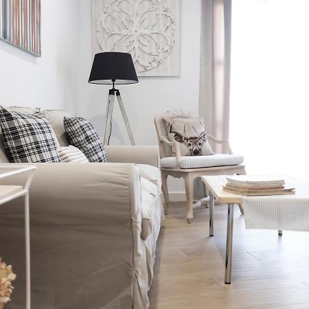 Apartamento Alfaros Córdoba Exterior foto