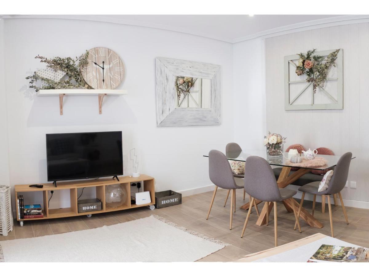 Apartamento Alfaros Córdoba Exterior foto