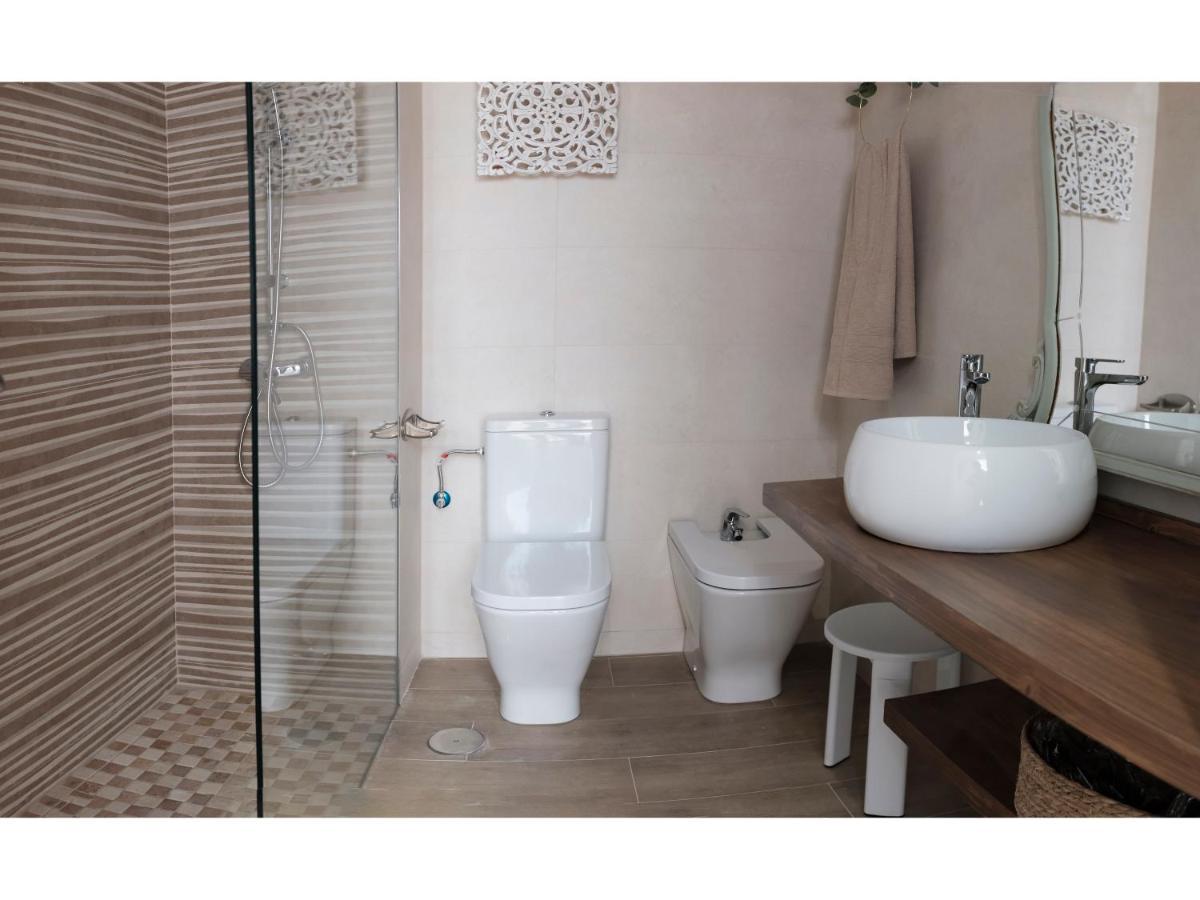 Apartamento Alfaros Córdoba Exterior foto