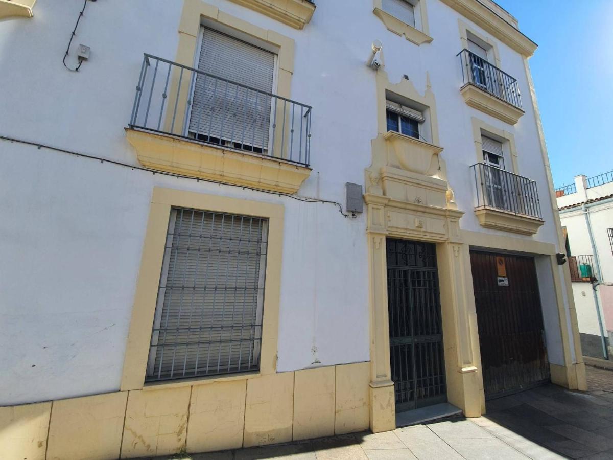 Apartamento Alfaros Córdoba Exterior foto